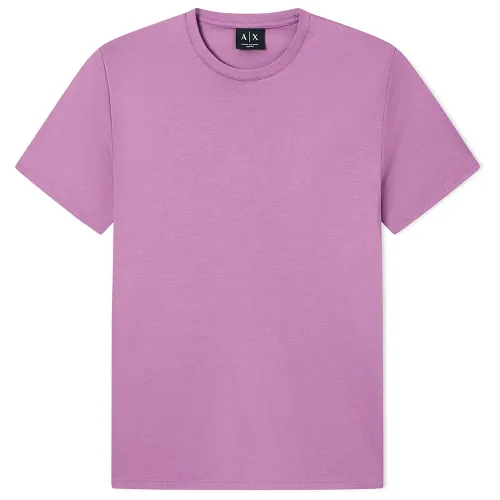 아르마니익스체인지 8NZT74 ZJA5Z 반팔 V넥 티셔츠 142710508