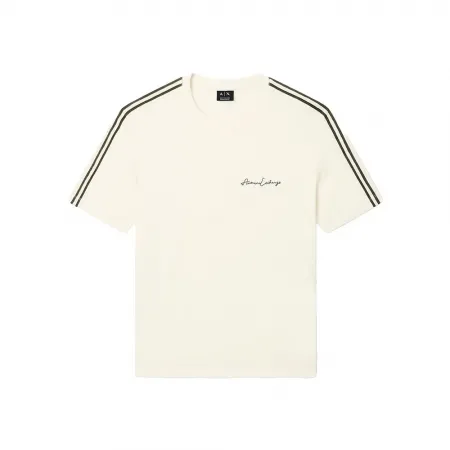 아르마니익스체인지 8NZTSG ZJ9AZ 반팔 V넥 티셔츠 142710524