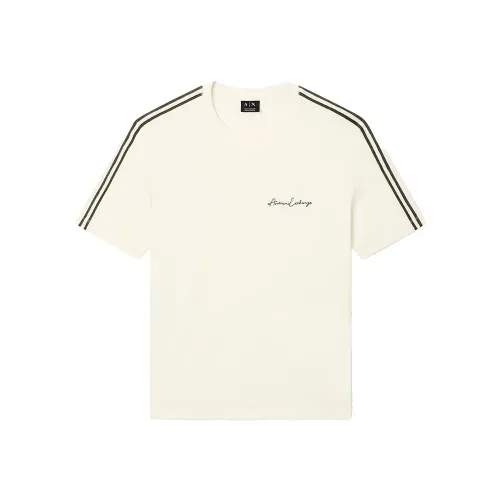 아르마니익스체인지 8NZTSG ZJ9AZ 반팔 V넥 티셔츠 142710524