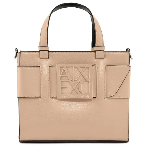 아르마니익스체인지 942690 0A874 토트백 142710538