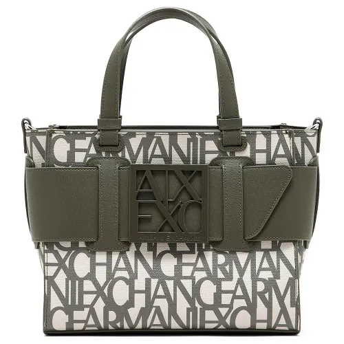 아르마니익스체인지 942690 3F742 토트백 142710540