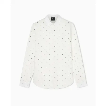 아르마니익스체인지 XM000625 AF13184 긴팔 셔츠 142710765