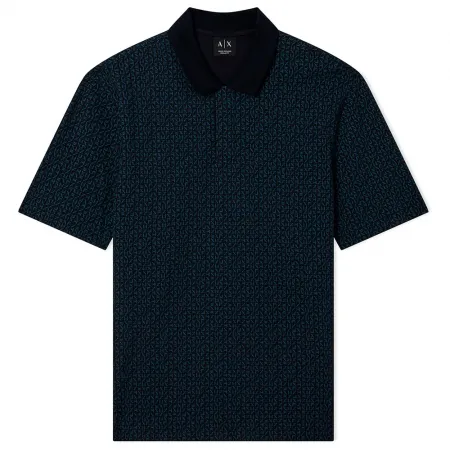 아르마니익스체인지 XM000736 AF10819 반팔 폴로 셔츠 142710791