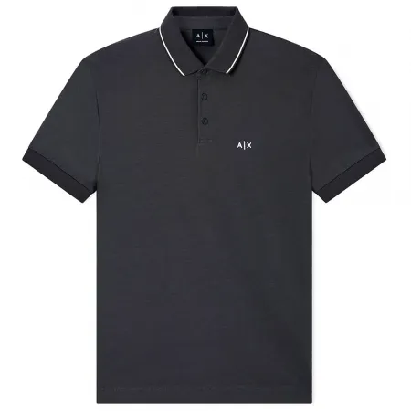 아르마니익스체인지 XM001289 AF10363 반팔 폴로 셔츠 142710882