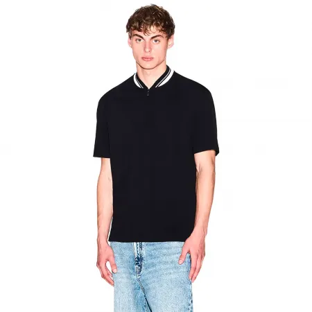 아르마니익스체인지 XM001764 AF10366 반팔 폴로 셔츠 142710952