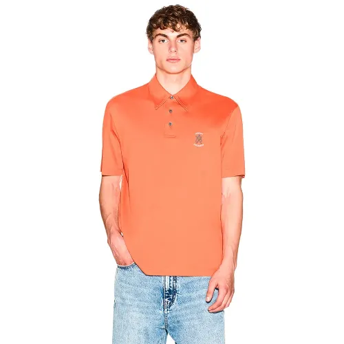 아르마니익스체인지 XM002209 AF10364 반팔 폴로 셔츠 142711011