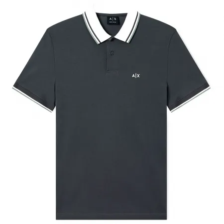 아르마니익스체인지 XM002350 AF10366 폴로셔츠 142711043