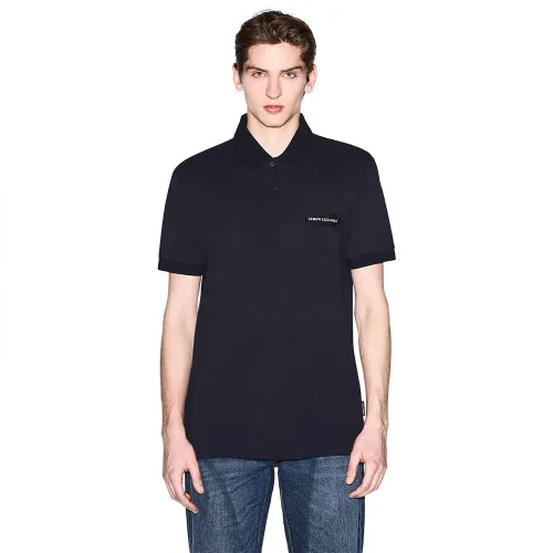 아르마니익스체인지 XM002390 AF13026 폴로셔츠 142711064