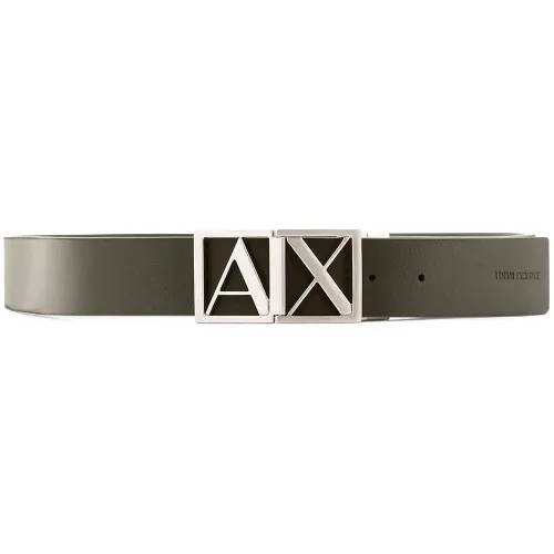아르마니익스체인지 XM002664 AF22854 벨트 142711136