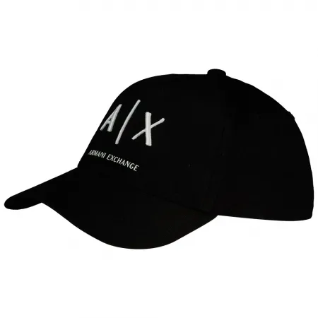 아르마니익스체인지 XM002696 AF15502 야구 모자 142711148