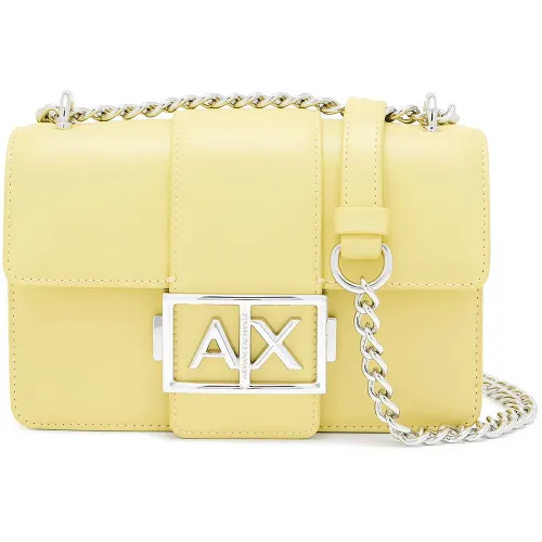 아르마니익스체인지 XW000071 AF12039 메신저 백 142711216