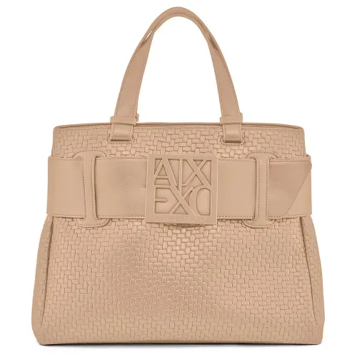 아르마니익스체인지 XW000285 AF22628 쇼퍼백 142711268