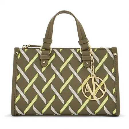 아르마니익스체인지 XW000928 AF17155 쇼퍼백 142711377