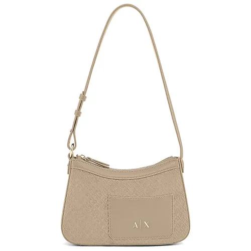 아르마니익스체인지 XW001571 AF22645 숄더백 142711462