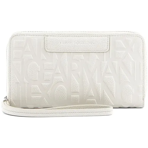 아르마니익스체인지 XW001606 AF15774 지갑 142711496