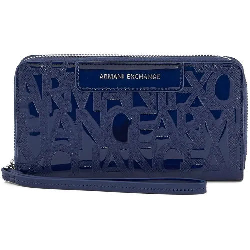 아르마니익스체인지 XW001606 AF17290 지갑 142711498