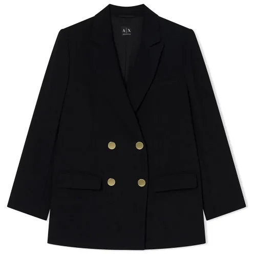 아르마니익스체인지 XW001948 AF21555 블레이저 142711527