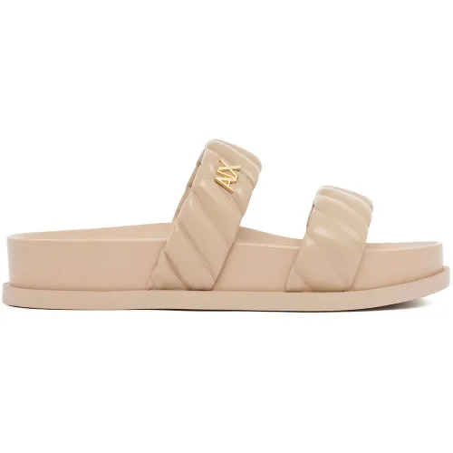 아르마니익스체인지 XW002574 AF22799 샌들 142711647