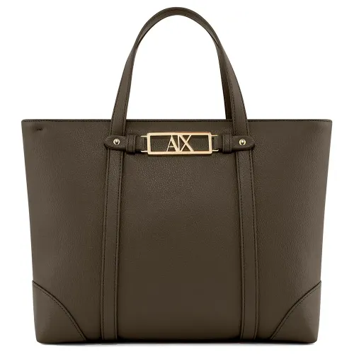 아르마니익스체인지 XW002609 AF15632 쇼퍼백 142711723