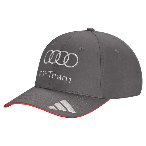 아디다스 Audi F1 팀 베이스볼 모자 142711890