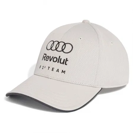 아디다스 Audi F1 팀 DNA 플렉스 모자 142711897