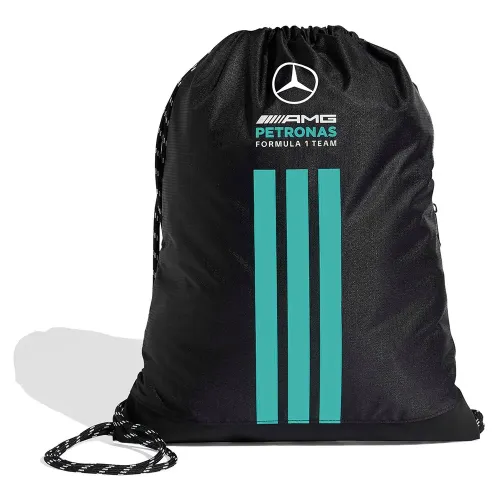 아디다스 메르세데스-AMG 페트로나스 F1 팀 DNA 14L 짐색 142712365