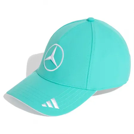 아디다스 메르세데스-AMG Petronas F1 Team Driver 모자 142712385