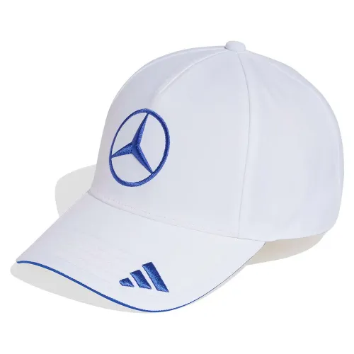 아디다스 메르세데스-AMG 페트로나스 F1 팀 Kimi Antonelli 모자 142712400