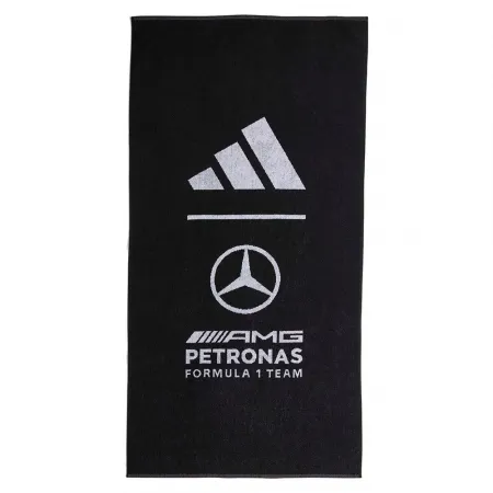 아디다스 메르세데스-AMG 페트로나스 F1 팀 수건 142712413