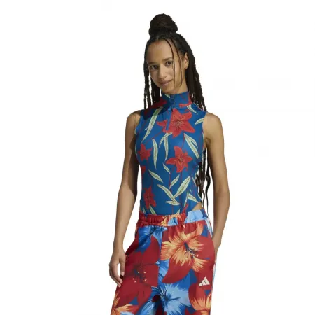 아디다스 X Farm Rio 나시 바디 142712906