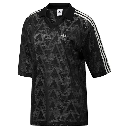 아디다스 Lace 3/4 소매 티셔츠 142713142