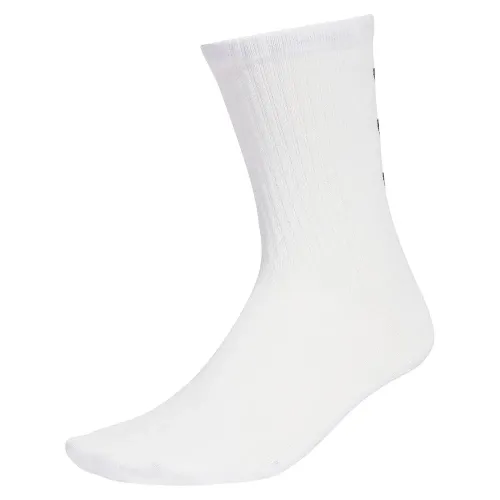 아디다스 Trefoils 크루 양말 3 팩 142713320