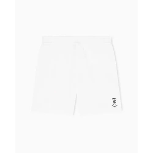 아르마니익스체인지 XM001773 AF10818 반바지 142714104