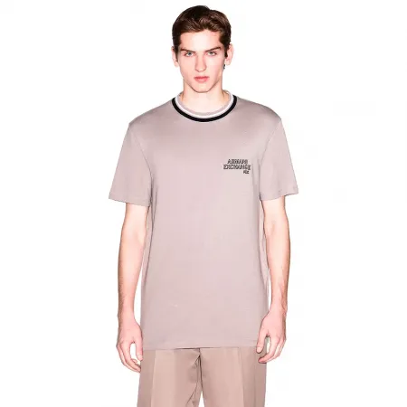 아르마니익스체인지 XM001795 AF10361 티셔츠 142714128