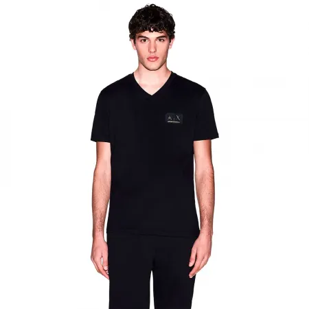 아르마니익스체인지 XM002179 AF12308 티셔츠 142714308