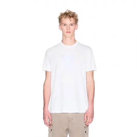 아르마니익스체인지 XM002213 AF10356 티셔츠 142714322