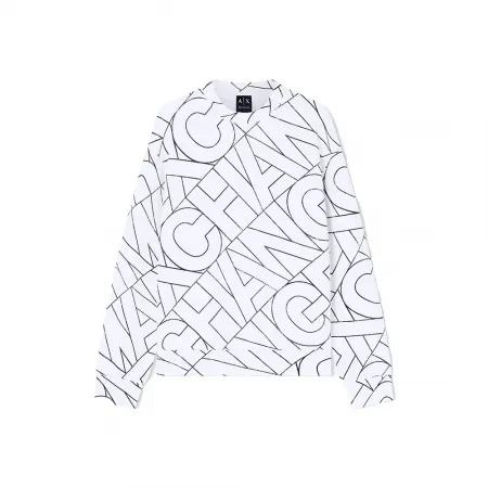 아르마니익스체인지 XM002364 AF24635 스웨터 142714468