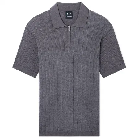 아르마니익스체인지 XM002438 AF22249 긴 소매 폴로 142714570