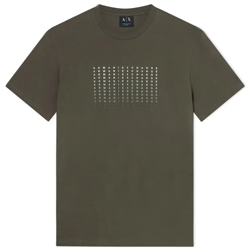 아르마니익스체인지 XM002519 AF10334 티셔츠 142714696