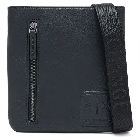 아르마니익스체인지 XM002605 AF22653 메신저 백 142714777