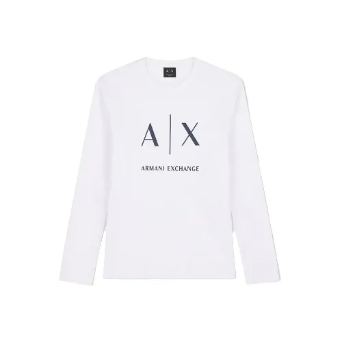 아르마니익스체인지 XM002684 AF10356 긴팔 티셔츠 142714873