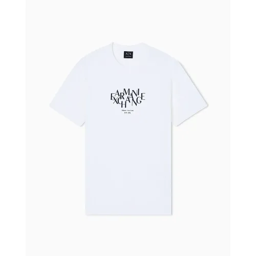 아르마니익스체인지 XM002782 AF10356 티셔츠 142714927