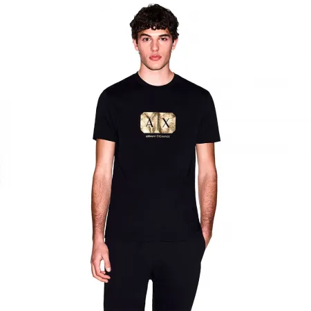 아르마니익스체인지 XM002826 AF12308 티셔츠 142715007