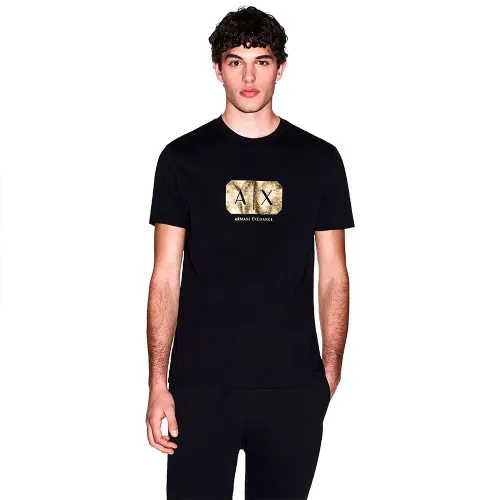 아르마니익스체인지 XM002826 AF12308 티셔츠 142715007