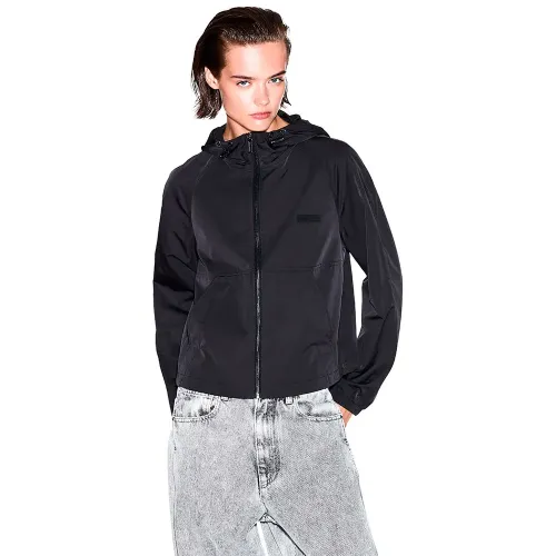 아르마니익스체인지 XW001430 AF16613 자켓 142715037