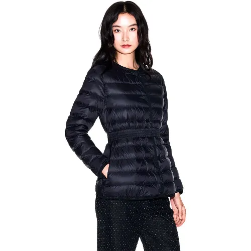 아르마니익스체인지 XW001786 AF16612 다운 자켓 142715088