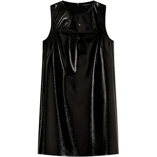 아르마니익스체인지 XW001812 AF18859 나시 원피스 142715119