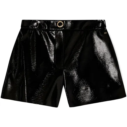 아르마니익스체인지 XW001815 AF18859 반바지 142715123