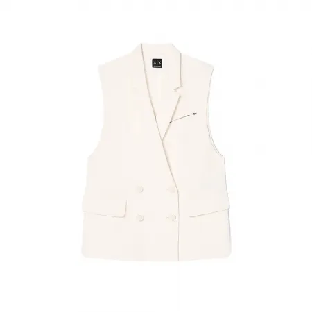 아르마니익스체인지 XW001823 AF16125 조끼 142715126