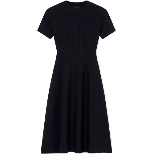 아르마니익스체인지 XW001885 AF10352 반팔 원피스 142715184